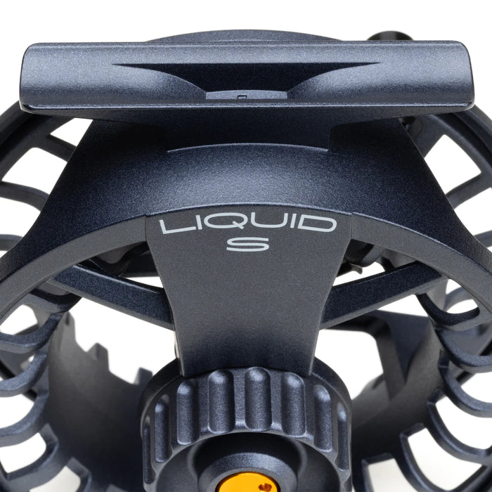 Lamson Liquid S Fly Reel