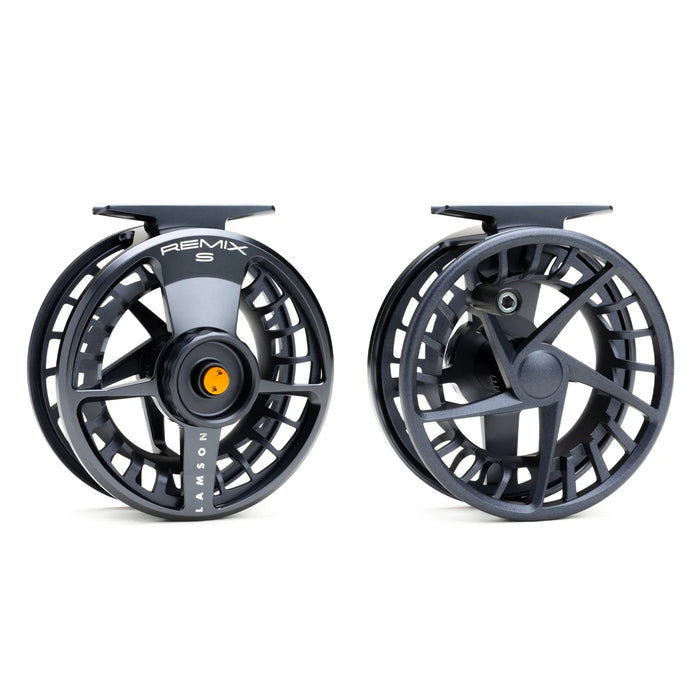 Lamson Remix S Fly Reel