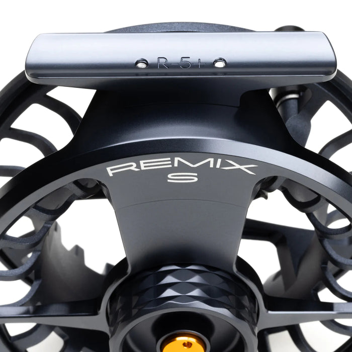 Lamson Remix S Fly Reel