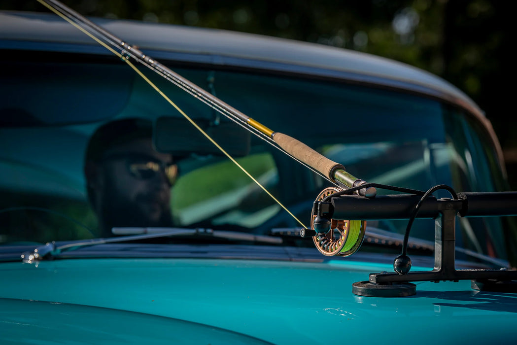 Vision Onkii II Fly Rods