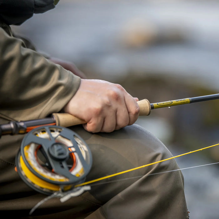 Vision Onkii II Fly Rods