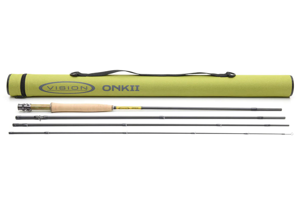 The Flyfisher 999 Outfit (3 to 7 Weight)