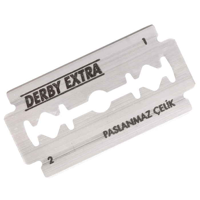 Stonfo Stainless Steel Razor Blades