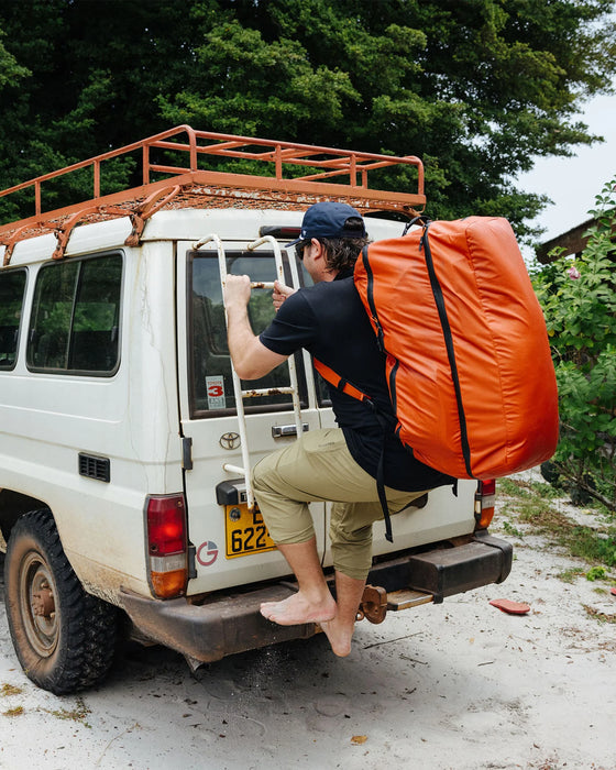 Simms Tailwind 80l Duffel