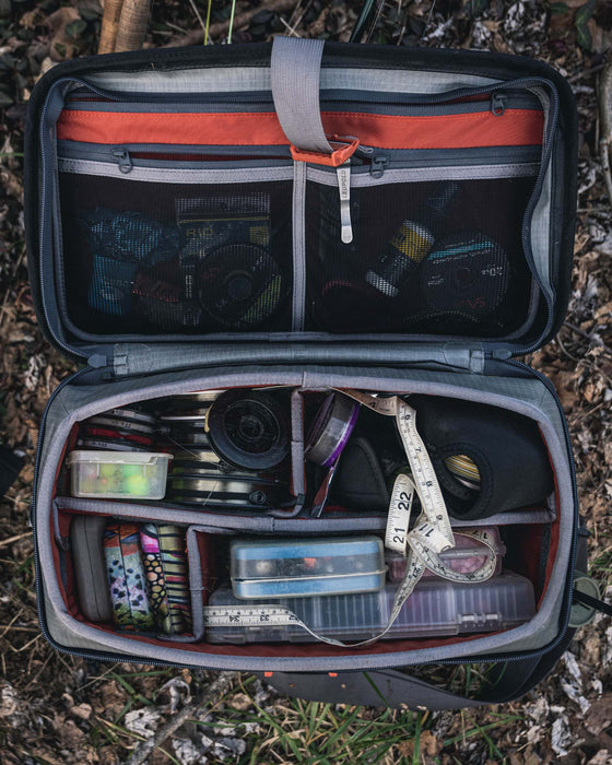 Simms Dry Creek Boat Bag Large 25L
