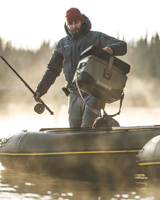 Simms Dry Creek Boat Bag Large 25L