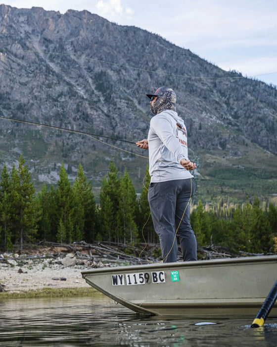 Simms Driftless Wade Pant
