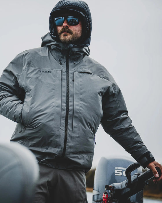Simms G4 Pro Gore-Tex Jacket