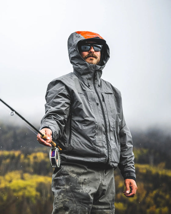 Simms G4 Pro Gore-Tex Jacket