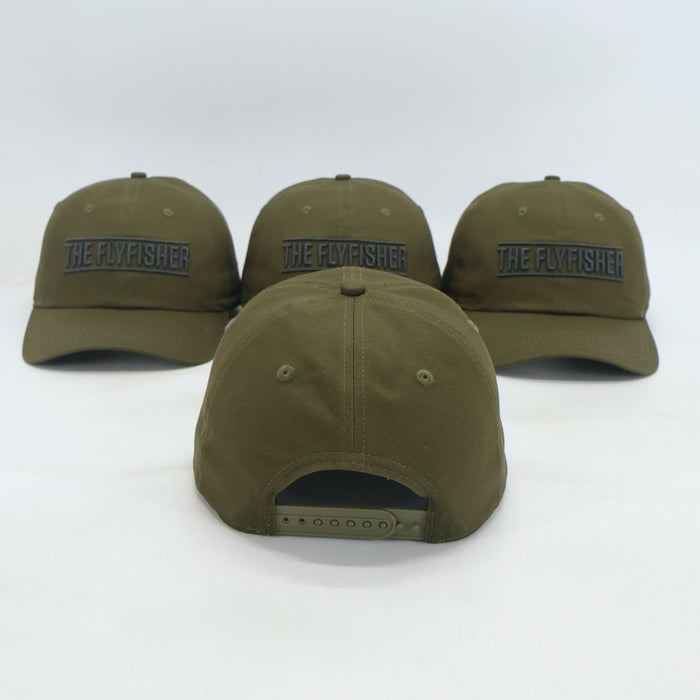 The Flyfisher 'Heritage' Caps