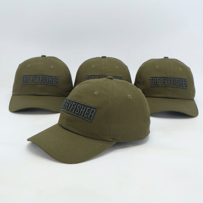 The Flyfisher 'Heritage' Caps