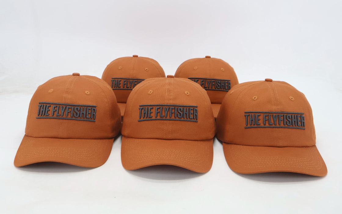 The Flyfisher 'Heritage' Caps