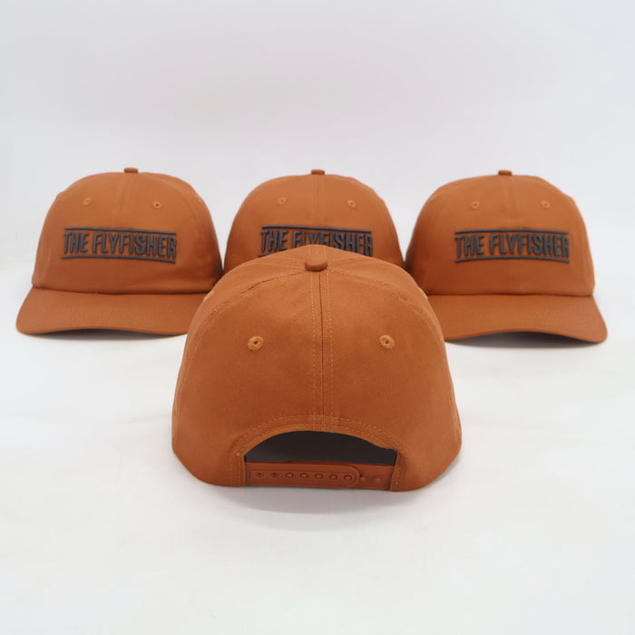 The Flyfisher 'Heritage' Caps