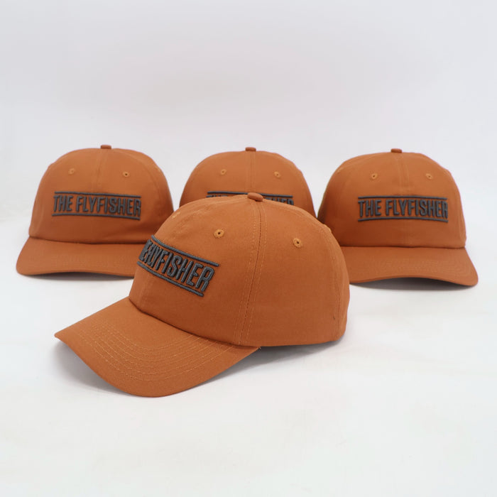 The Flyfisher 'Heritage' Caps