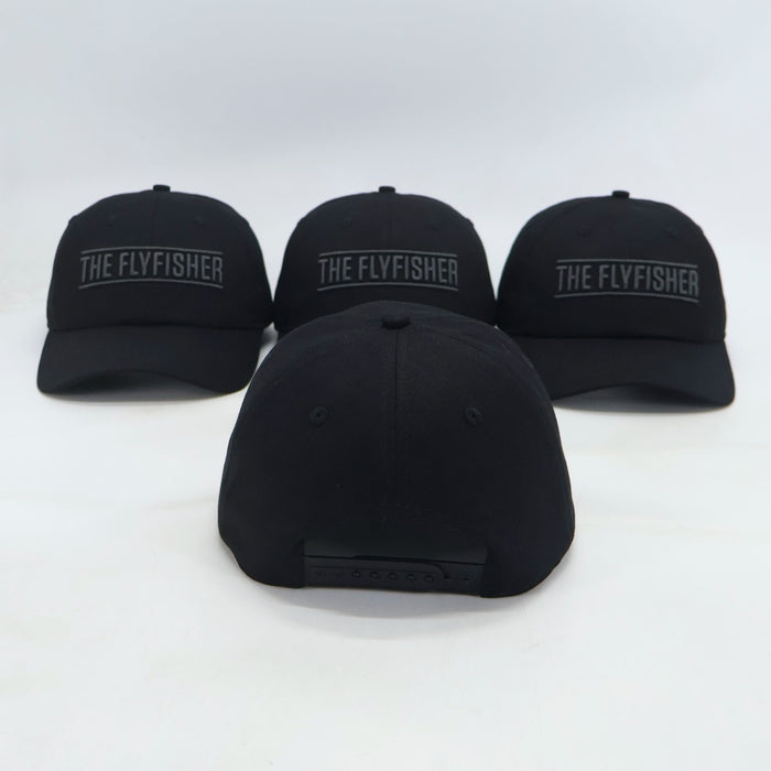 The Flyfisher 'Heritage' Caps