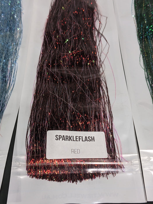 Tiewell Sparkleflash