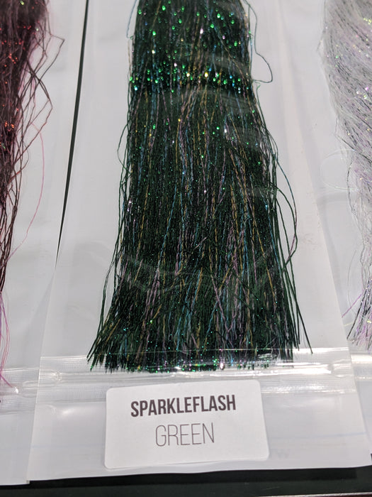 Tiewell Sparkleflash