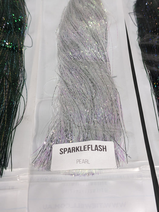 Tiewell Sparkleflash