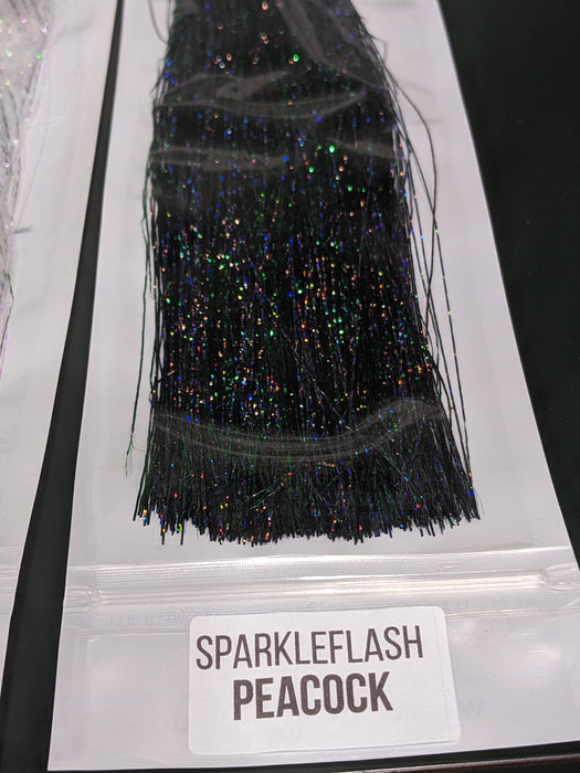Tiewell Sparkleflash