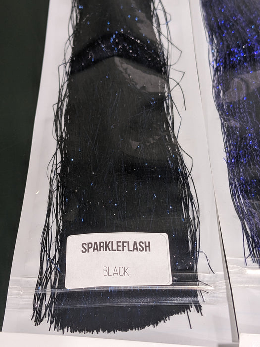Tiewell Sparkleflash