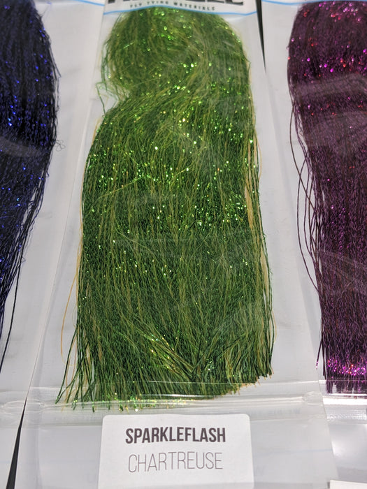 Tiewell Sparkleflash