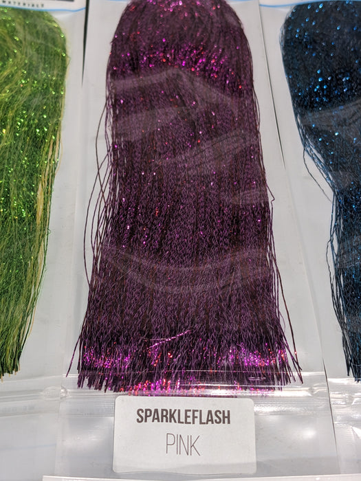 Tiewell Sparkleflash
