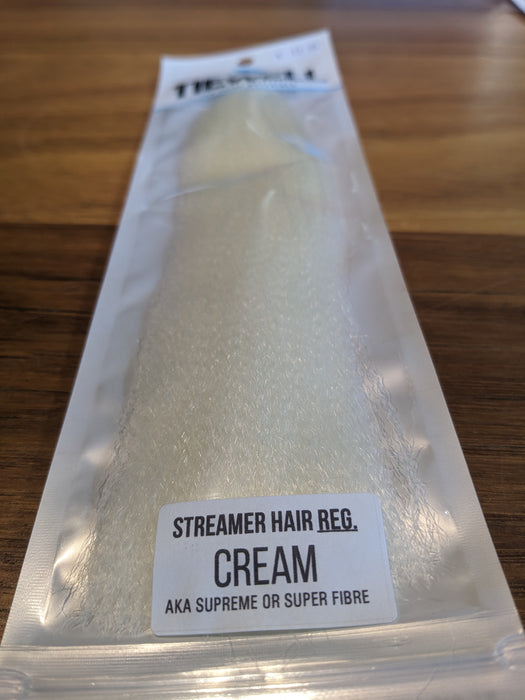 Tiewell Streamer Hair - Regular (Supreme or Super Fibre)