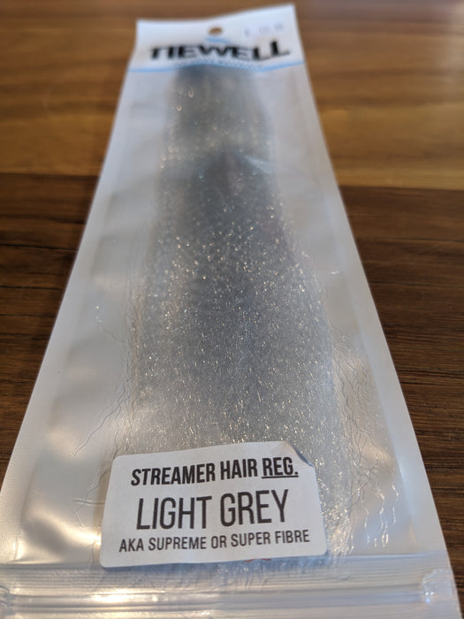 Tiewell Streamer Hair - Regular (Supreme or Super Fibre)