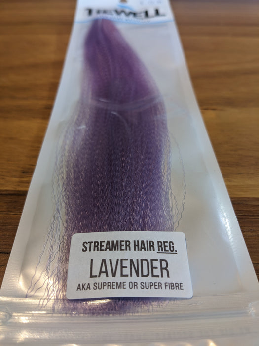 Tiewell Streamer Hair - Regular (Supreme or Super Fibre)