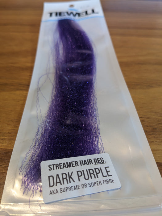 Tiewell Streamer Hair - Regular (Supreme or Super Fibre)