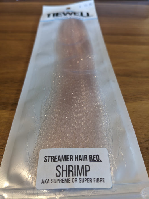 Tiewell Streamer Hair - Regular (Supreme or Super Fibre)