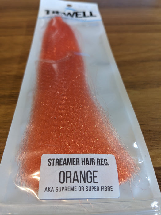 Tiewell Streamer Hair - Regular (Supreme or Super Fibre)