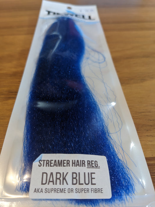 Tiewell Streamer Hair - Regular (Supreme or Super Fibre)