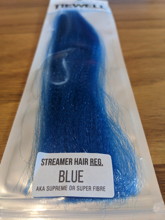 Tiewell Streamer Hair - Regular (Supreme or Super Fibre)