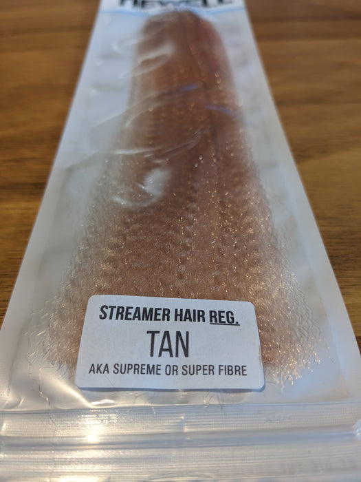 Tiewell Streamer Hair - Regular (Supreme or Super Fibre)
