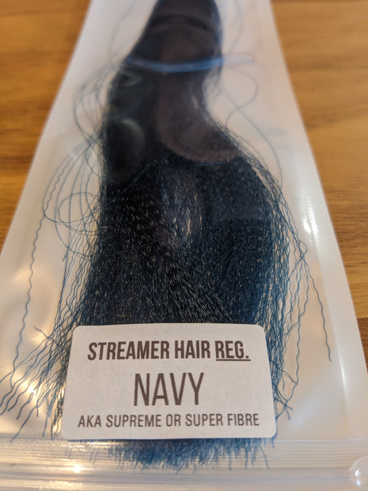 Tiewell Streamer Hair - Regular (Supreme or Super Fibre)