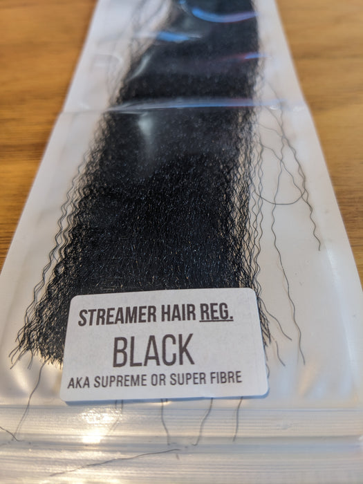 Tiewell Streamer Hair - Regular (Supreme or Super Fibre)