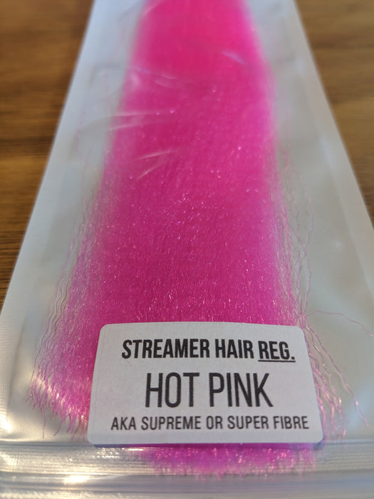 Tiewell Streamer Hair - Regular (Supreme or Super Fibre)
