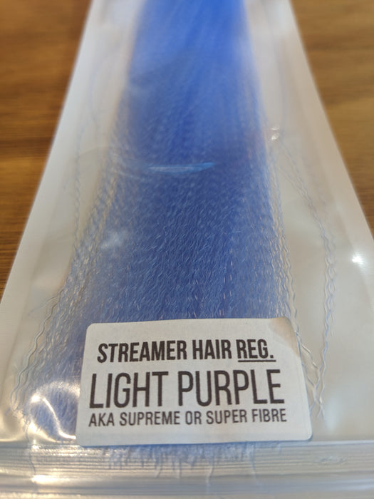 Tiewell Streamer Hair - Regular (Supreme or Super Fibre)