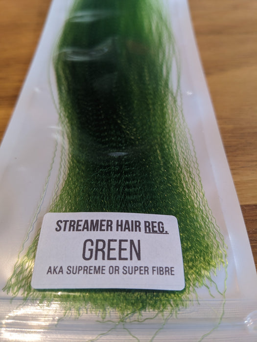 Tiewell Streamer Hair - Regular (Supreme or Super Fibre)