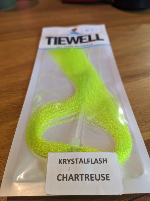 Tiewell Krystal Flash