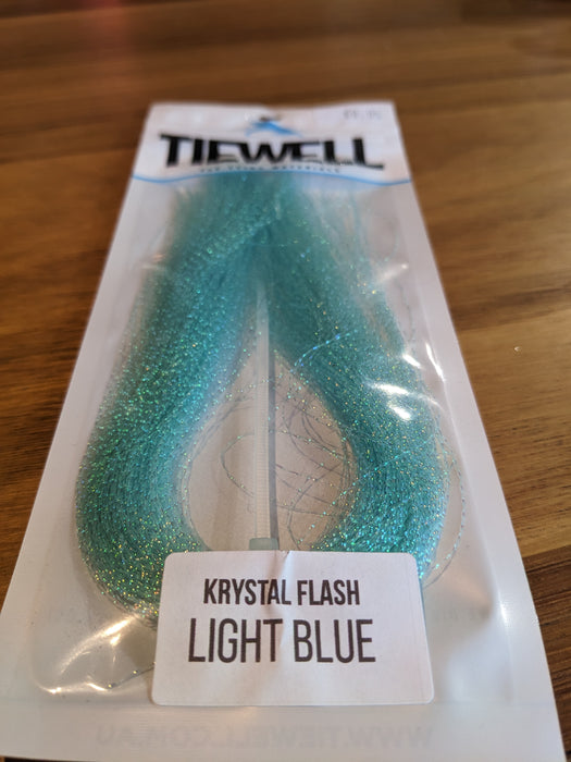 Tiewell Krystal Flash