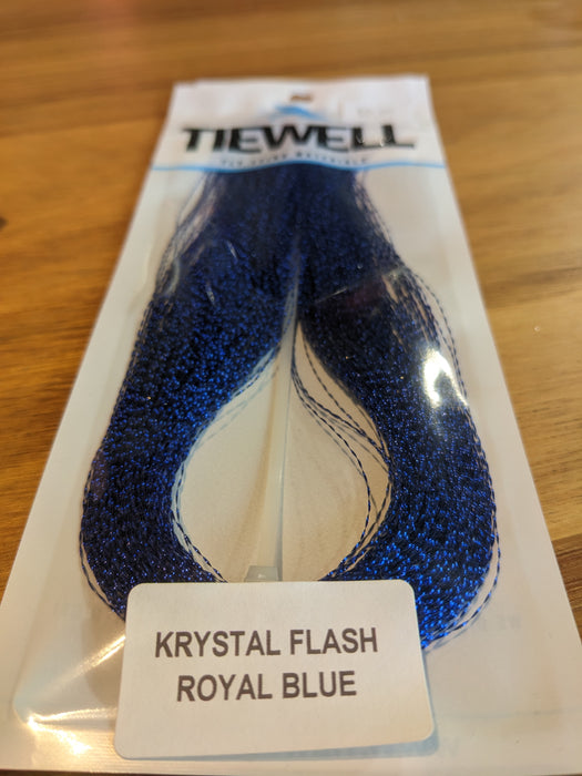 Tiewell Krystal Flash