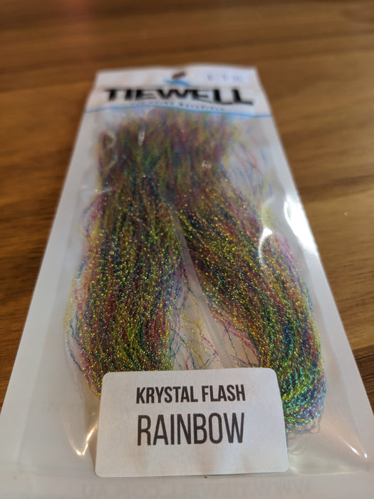 Tiewell Krystal Flash