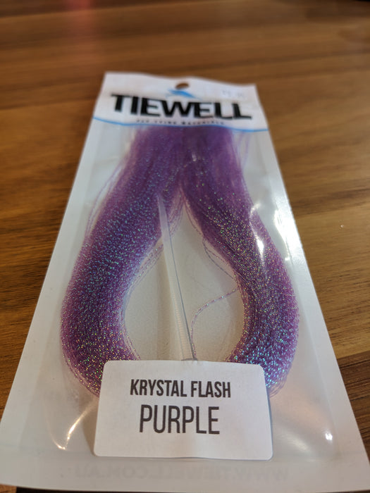 Tiewell Krystal Flash