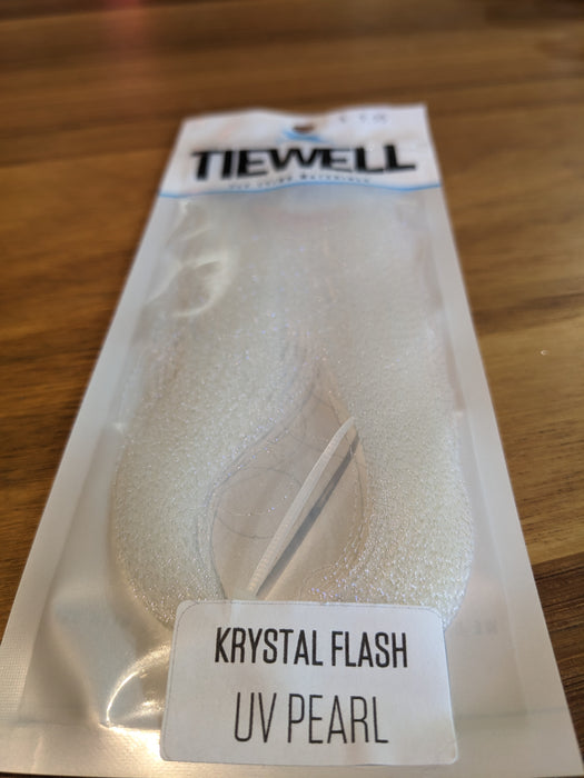 Tiewell Krystal Flash