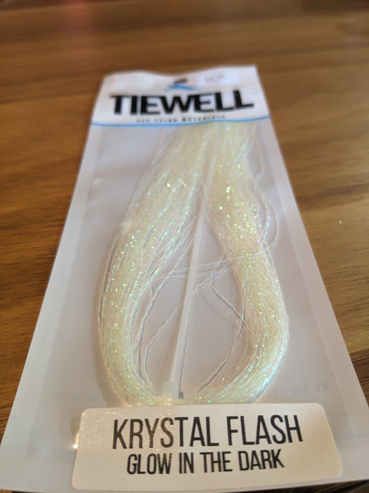 Tiewell Krystal Flash