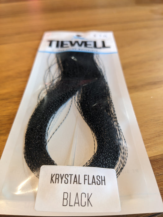 Tiewell Krystal Flash