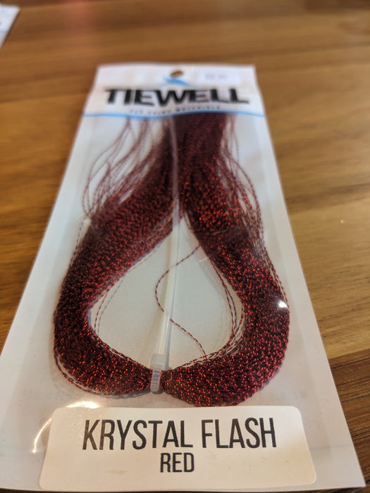 Tiewell Krystal Flash