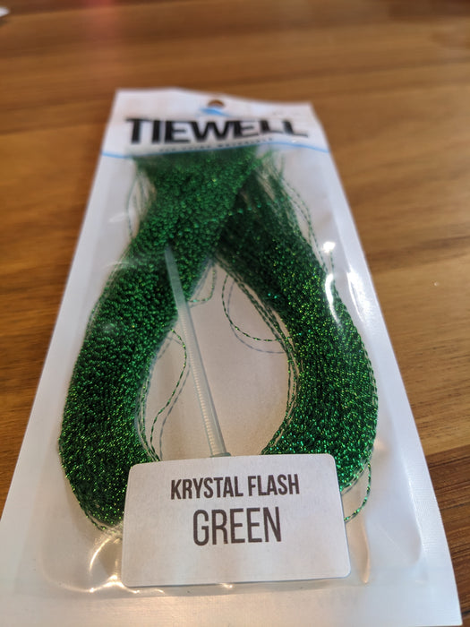 Tiewell Krystal Flash